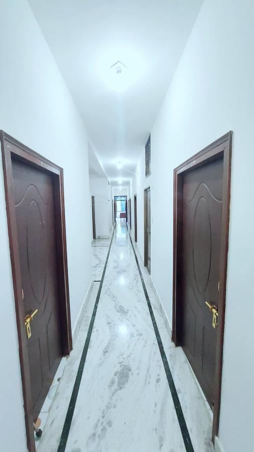 Nilam Guest House Bodh Gaya Exterior photo